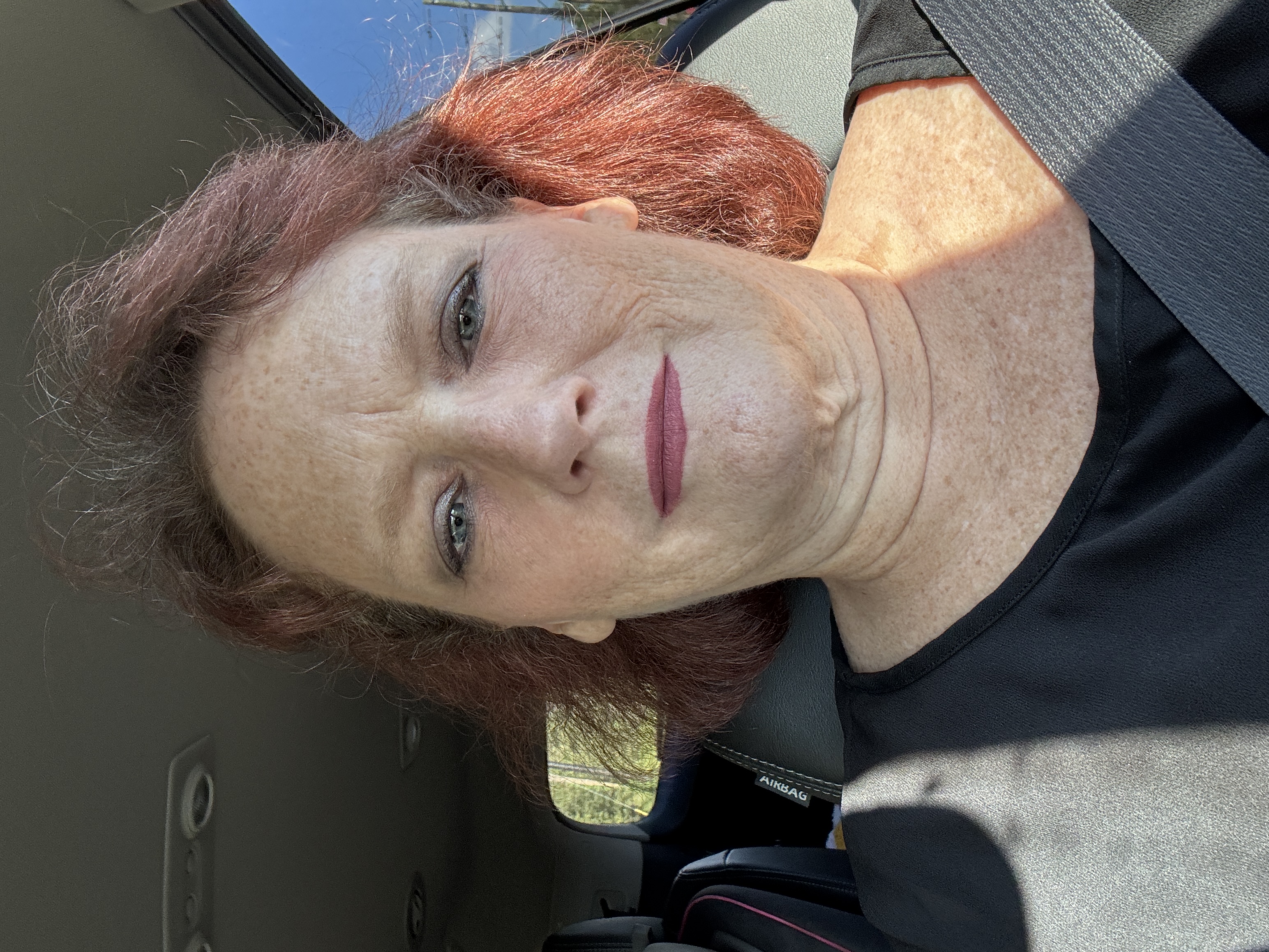 Cruise Brothers Travel Agent Candi Johnson